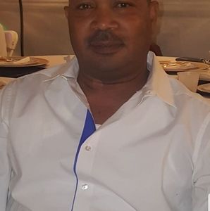 Meet your Posher, Bob